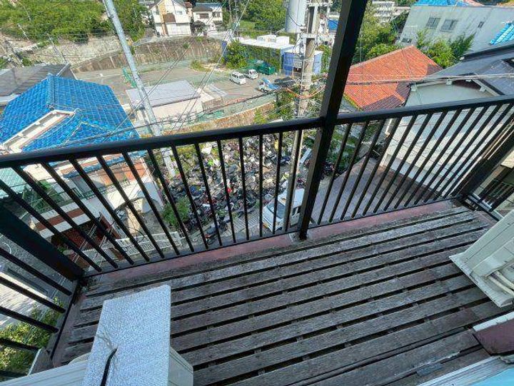 口ノ川貸家のその他画像