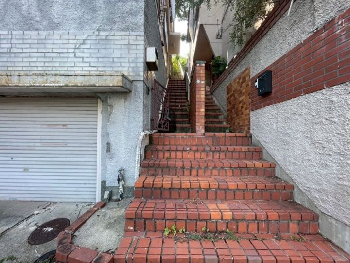 口ノ川貸家のその他画像