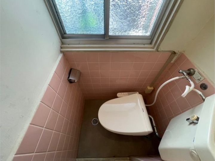 口ノ川貸家のその他画像