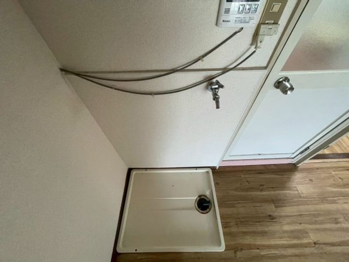 口ノ川貸家のその他画像