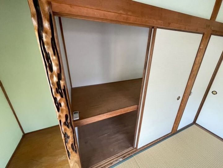 口ノ川貸家のその他画像