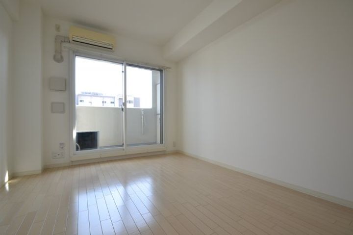 ウィルドゥ浜崎通の内装