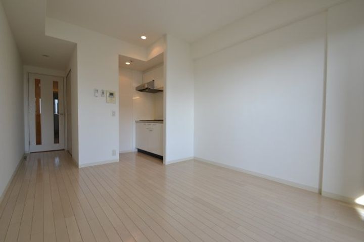 ウィルドゥ浜崎通の内装