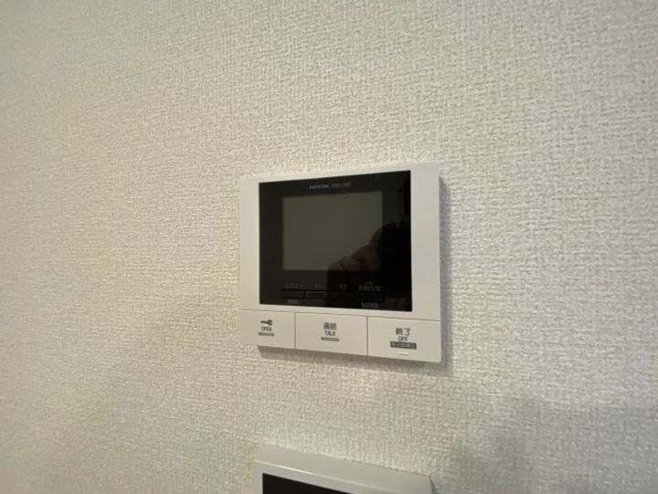 エルフォルク新神戸のその他画像