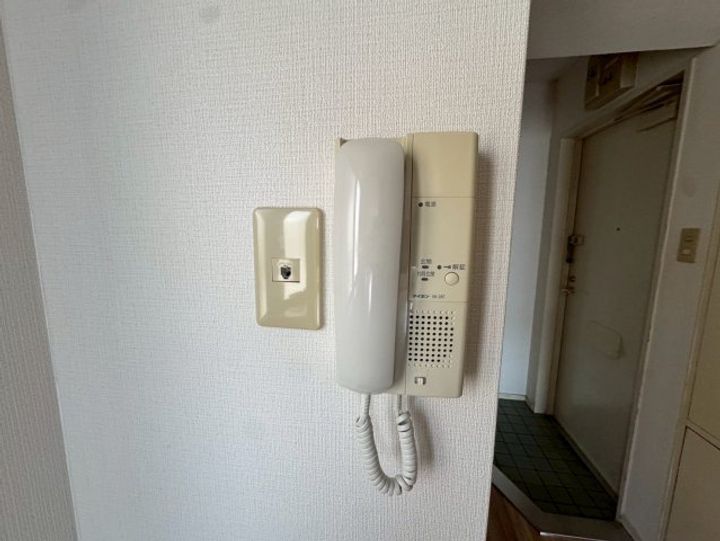 ハイツ緑山のその他画像