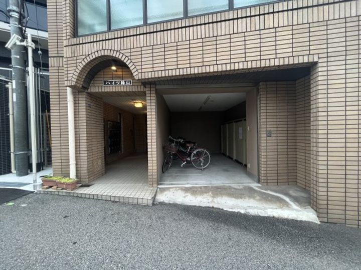 ハイツ緑山のその他画像