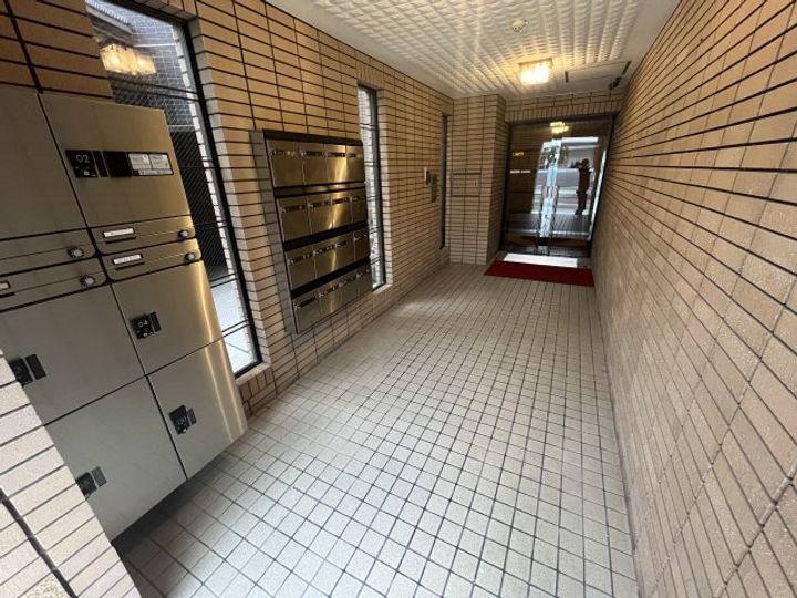 ハイツ緑山のその他画像