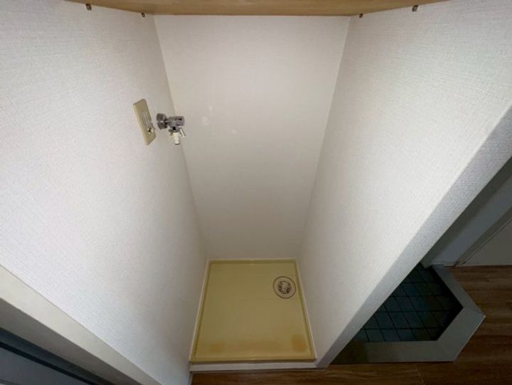 ハイツ緑山のその他画像