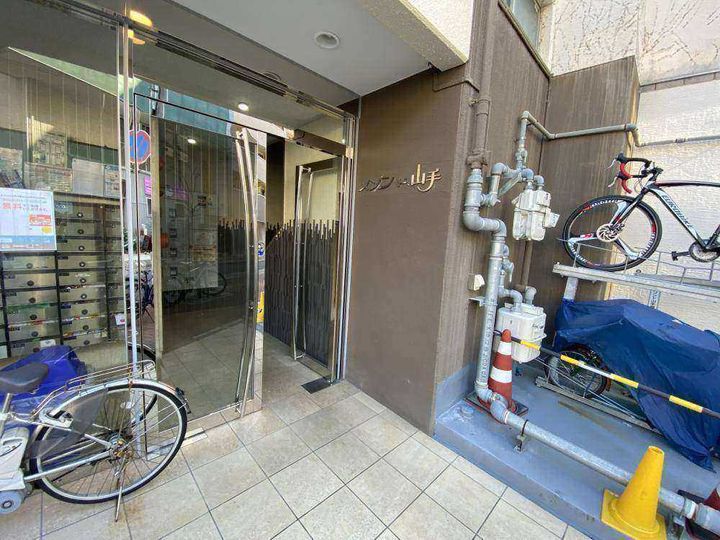 メゾンド山手のその他画像