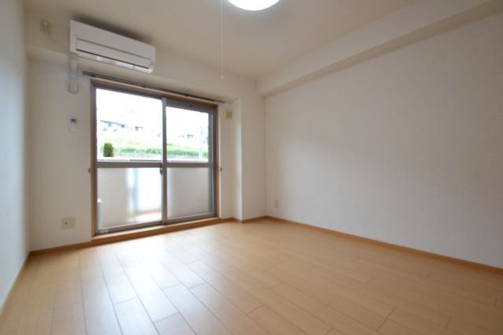 アルヴェアーレの内装