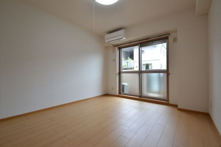 アルヴェアーレの内装