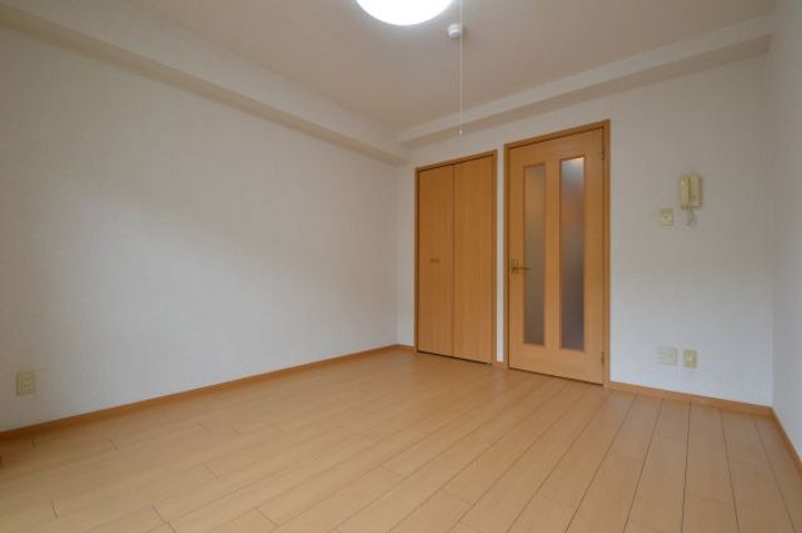 アルヴェアーレの内装