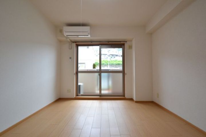 アルヴェアーレの寝室