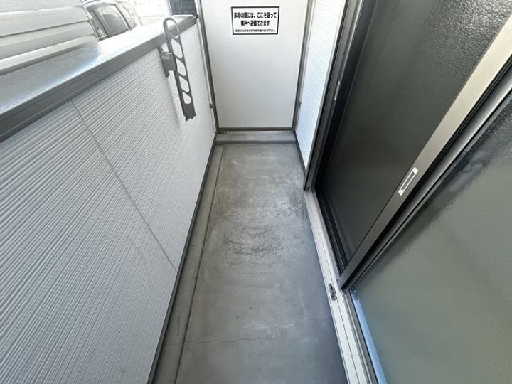 アバンティオ御崎公園のその他画像