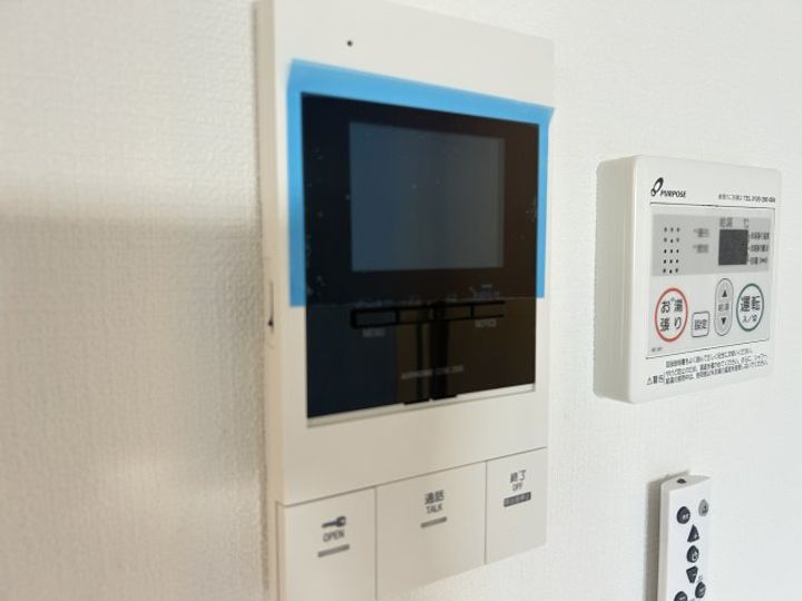 アバンティオ御崎公園のその他画像