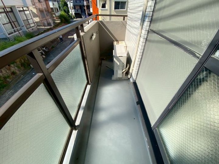 フリックコート荒田のその他画像