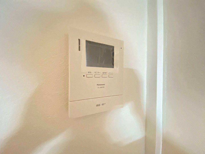 フリックコート荒田のその他画像