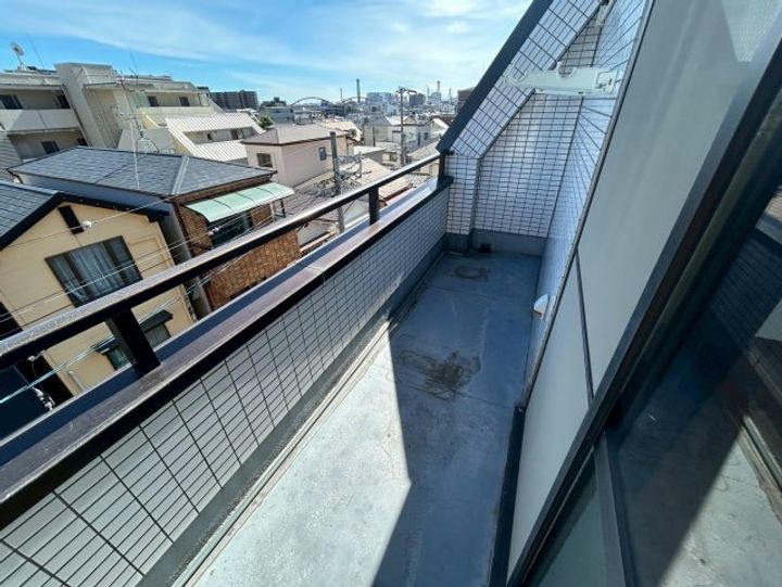 エルパラッツォ住吉宮町のその他画像