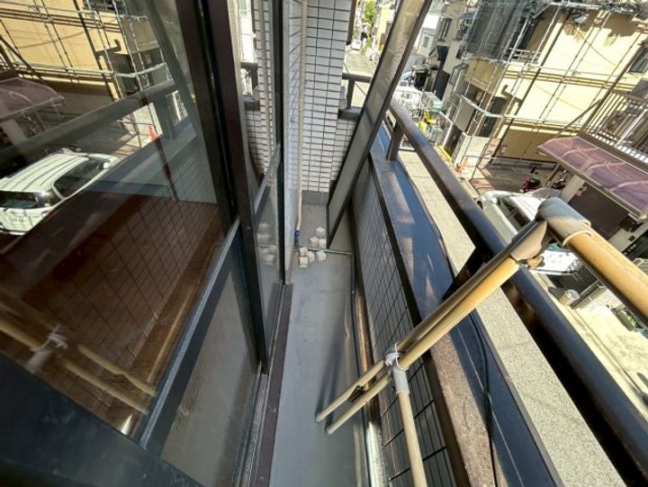 エルパラッツォ住吉宮町のその他画像
