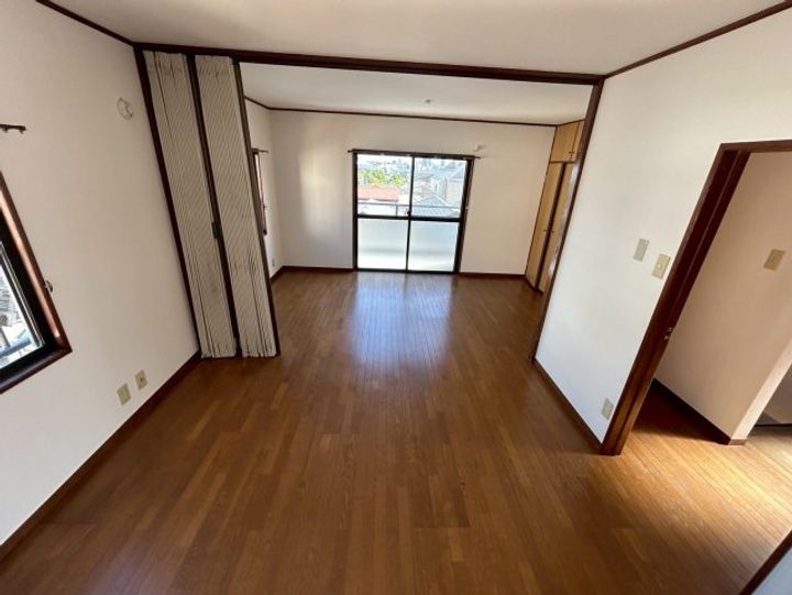 エルパラッツォ住吉宮町の内装