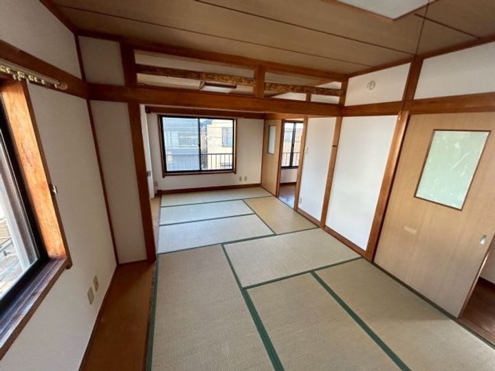 エルパラッツォ住吉宮町の内装