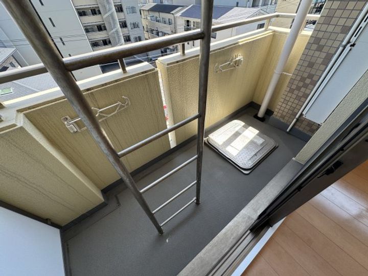 ワコーレプラティーク神戸深江駅前のその他画像