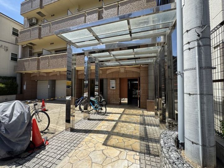ワコーレプラティーク神戸深江駅前のその他画像