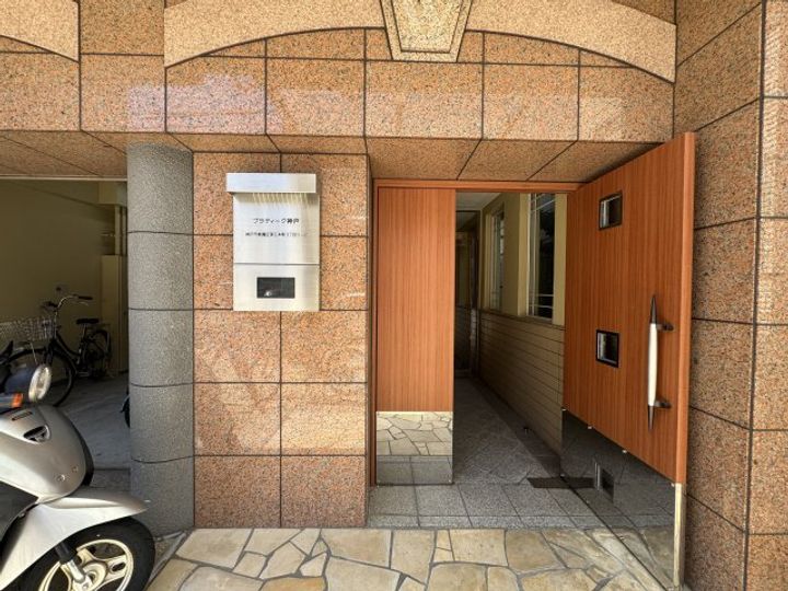 ワコーレプラティーク神戸深江駅前のその他画像