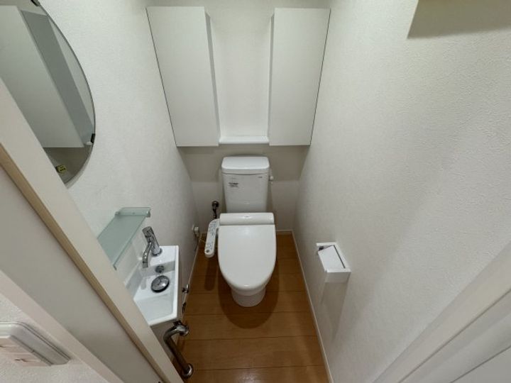 ワコーレプラティーク神戸深江駅前のその他画像