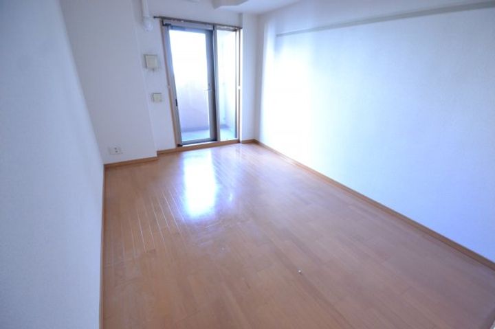 プレサンス神戸駅前グランツの内装