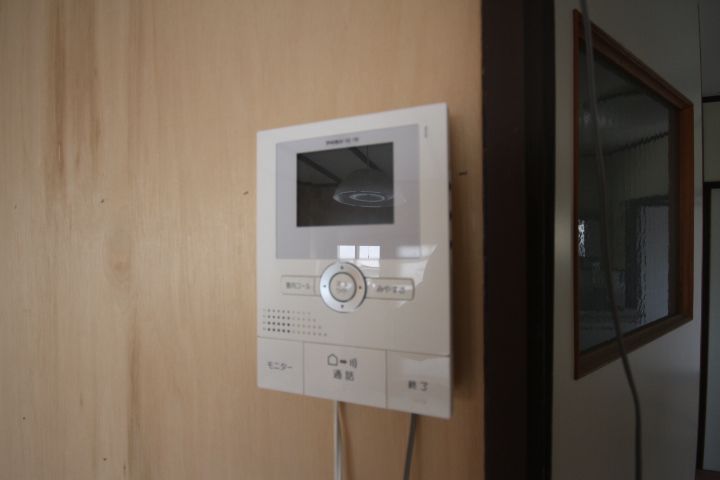 楠丘マンションC棟のその他画像