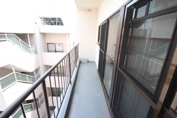 楠丘マンションC棟のその他画像