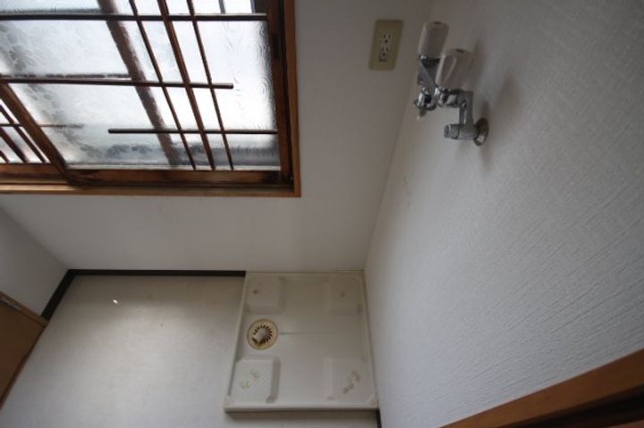 楠丘マンションC棟のその他画像