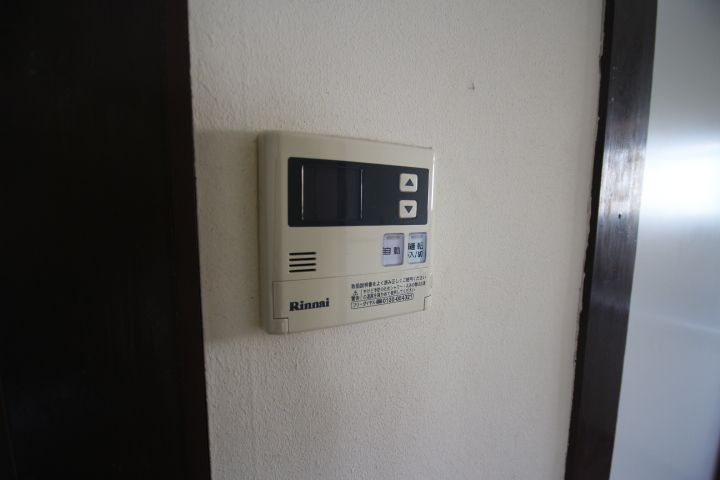 楠丘マンションC棟のその他画像