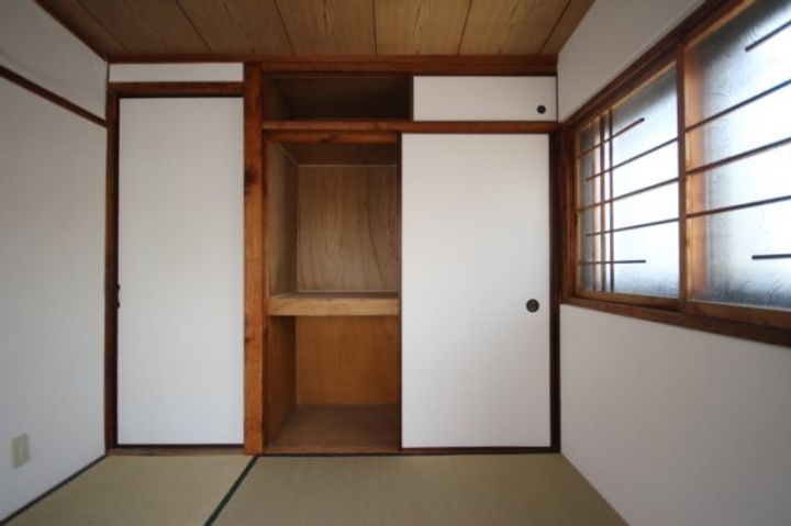 楠丘マンションC棟のその他画像