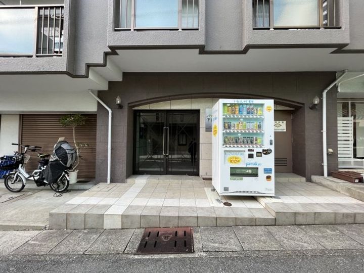 シティライフ下山手のその他画像