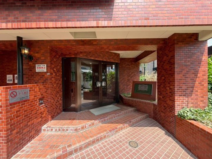 ライオンズマンション大倉山公園のその他画像