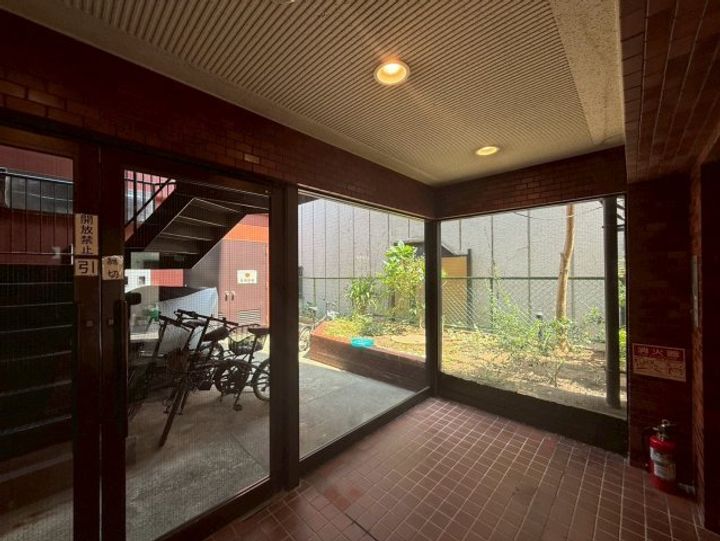 ライオンズマンション大倉山公園のその他画像