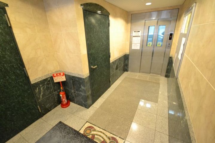 ランドマークシティ神戸西元町のその他画像