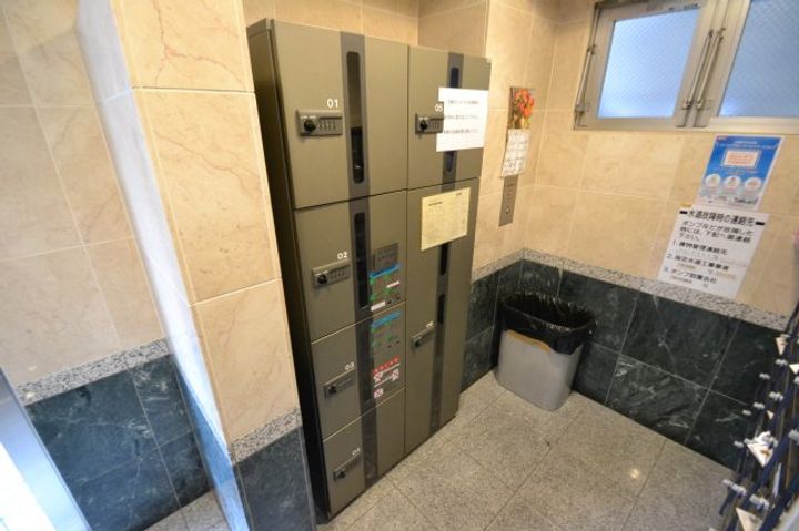 ランドマークシティ神戸西元町のその他画像