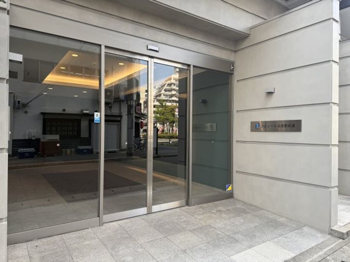 アーバングリーン兵庫ステーションフロントのその他画像