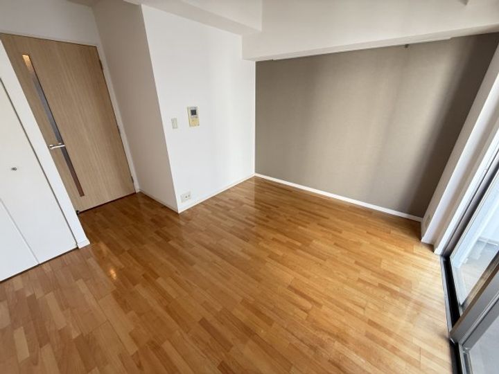 アーバングリーン兵庫ステーションフロントの内装