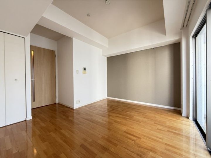 アーバングリーン兵庫ステーションフロントの内装