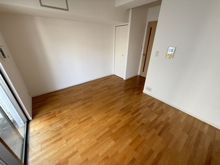 アーバングリーン兵庫ステーションフロントの内装