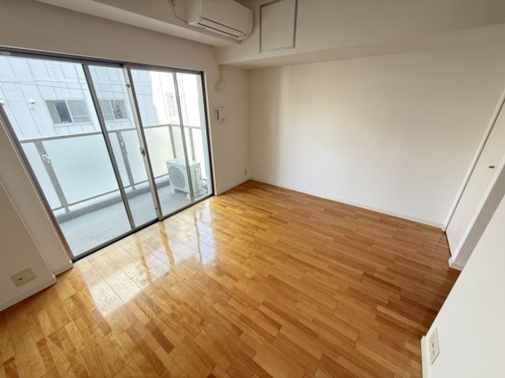 アーバングリーン兵庫ステーションフロントの内装