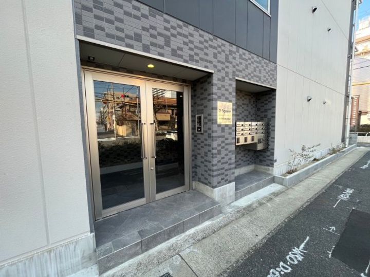 D-square深江本町のその他画像