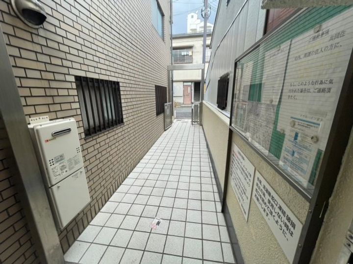 イナホハイツのその他画像