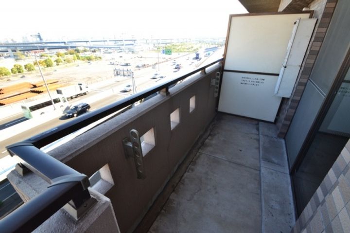 アミーグランコート三宮のその他画像