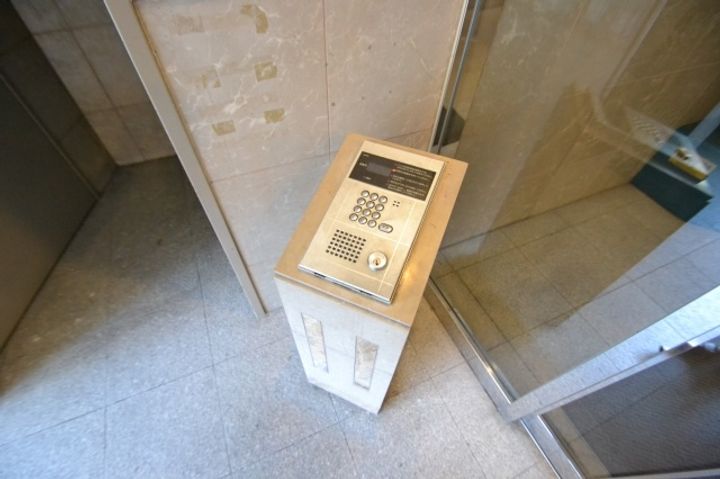 アミーグランコート三宮のその他画像