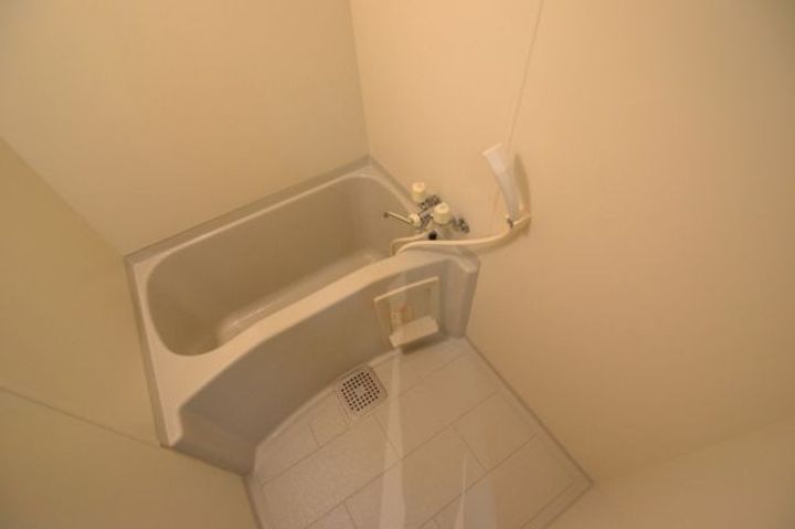 アミーグランコート三宮の風呂